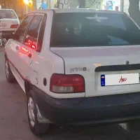 پراید استثنایی صفر