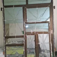 درب و پنجره
