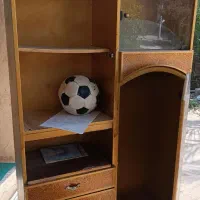 کمد‌بچگانه