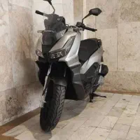 موتور طرح adv
