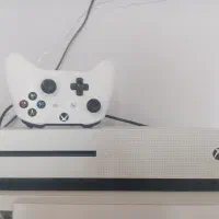 ایکس باکس وان اس XBOX