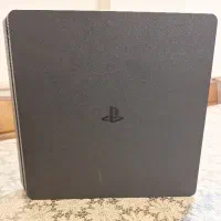 Ps4 slim (1TB)
