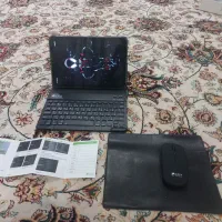 دستگاه تبلت