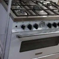 اجاق گاز فردار اسنوا