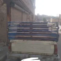 باربند وانت پیکان قمی
