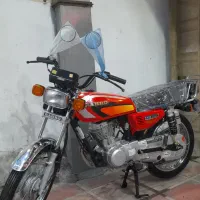 رهرو 125مدل1404