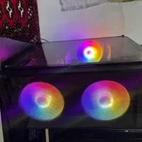 کامیوتر DELL باکیس گیمینگ