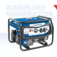 موتور برق سایلنت/ موتور برق هاربر ۳۵۰۰ تا ۹۵۰۰