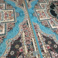 فروش چهارتخته فرش ماشینی