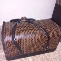 کیف ناخن
