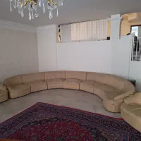 مبل گرد ۹ نفره