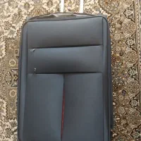 چمدان