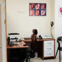 کلینیک شنوایی سنجی تخصصی در مشهد
