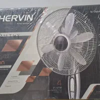 پنکه چندحالته شروین