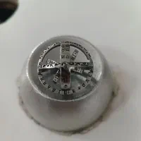 انگشتر گردنبند تکس چر دار معاوضه
