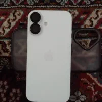 آیفون 16 نرمان