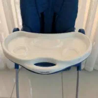 صندلی غذا کودک