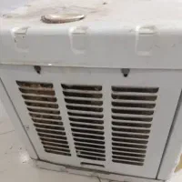 کولر 2800 درحد نو