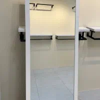آیینه قدی