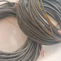 تعداد ۹۰ عدد تسمه ویک عدد کولر ابی