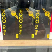 Poco X4Pro
