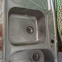 سینک ظرفشویی