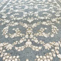 دو تخته فرش آکبند مناسب جهیزیه عروس
