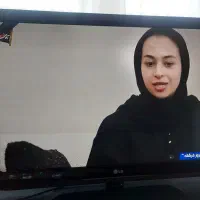 ال ای دی ۴۳ اینچ دیجیتال سرخود ال جی