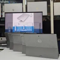 DELL Latitude 7320 Tablet دل تبلتی