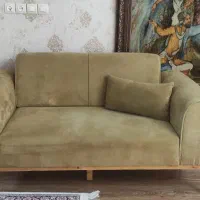 مبل راحتی 2نفره