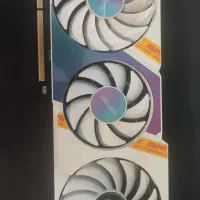 گرافیک RTX 3060ti|قطعات و لوازم جانبی رایانه|مهاباد (آذربایجان غربی), |دیوار