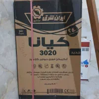 ابگرمکن کیانا ۳۰۲۰ایران شرق