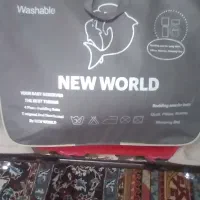 سرویس خواب ۳ تکه آکبند کودک