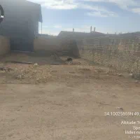 زمین مسکونی روستای قلعه نو