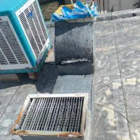 کولر آبی۷۵۰۰