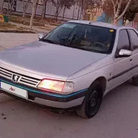 پژو 405مدل 90|خودرو سواری و وانت|خرم‌آباد, |دیوار