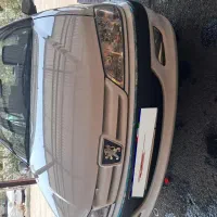 پژو پارس سال بدون رنگ/آخر ۹۹