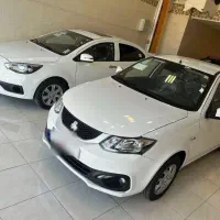 سایناGxLدوگانه/کوییکGXL مدل1404نمایندگی سایپا