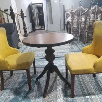 میز و صندلی نهارخوری 2نفره