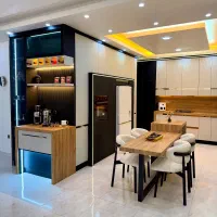 کابینت کمددیواری درب اتاق دکورمغازه(نازلترین قیمت)