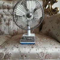 پنکه مینی اتیغه