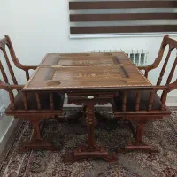 میز تخته