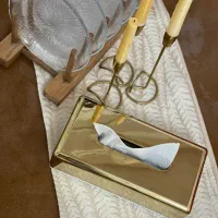 جای دستمال کاغذی