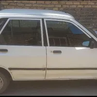 پراید 131 EX، مدل ۱۳۸۷|خودرو سواری و وانت|خمینی‌شهر, |دیوار