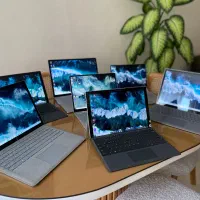 سرفیس لپ تاپ