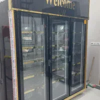 تولید وفروش یخچال های صنعتی فخرالدینی