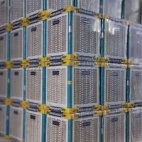 کولر ابی 6000 صنعت کار