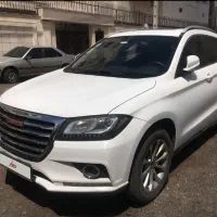 هاوال H2 مونتاژ بیرنگ مدل 97