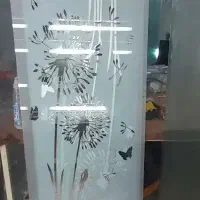 شیشه بری و درب پنجره سازی امجدی