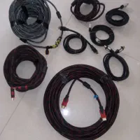 کابل Hdml و کابل ارسی